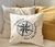 Almohadon sublimado 45x45