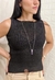 Blusa Amanda tricô (L.1) - comprar online