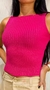 Blusa Amanda tricô (L.1)