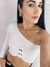 Cropped Bruna (R.7) na internet