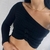 Cropped Bruna (R.7) - GAGNER