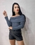 Blusa Lari (L.4) na internet