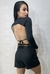 Short/Saia Debora (S.3) - GAGNER