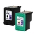 Cartucho Generix Hew 75 Color