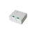 Caja de Pared LinkedPRO LPWP06 de 2 Puertos sin Jack