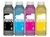 Polvo Samsung Color Universal Cyan 100Grs