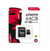 Memoria Micro SDXC Kingston de 64Gb CL10