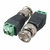 Adaptador de Video Atornillable BNC 050923