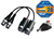 Kit de Terminales CCTV Standard **040722**