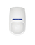 Sensor de Movimiento Inalambrico Hikvision AX-HUB DSPD2P10PW **030622**