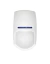 Sensor de Movimiento Inalambrico Hikvision AX-HUB DSPD2P10PW **030622**