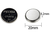 Bateria para Motherboard CR2032 Pkcell 050923