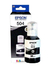 Tinta Epson T504 050923 NEGRO