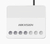 Interruptor Inalámbrico Hikvision DSPM1O1HWB