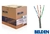 Cable UTP Belden Cat. 6 CCU Blanco