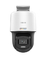 Domo PT IP 4 Megapixel DS2DE2C400SCGEF1 / Lente 4 mm / Luz Blanca /Micrófono y Bocina Interconstruido / Micro SD 230824