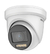 Cámara Análoga Domo ColorVu 2Mpx Hikvision DS-2CE79DF8T-AZE 40Mts Lente Motorizado 270923