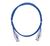 Cable de Parcheo UTP Cat. 6e LinkedPRO LPUT6100BU28 Azul de 1m **140922**