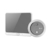 Videoportero Wifi Inalambrico Ezviz DP1C C/Bateria Recargable 720p 050923