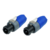 Conector NL2FX Hembra Neutrik NC3FXX 2pz