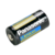 Bateria para Sensor de Movimiento Panasonic de 3V-1550mAh