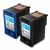 Cartucho Generix Hew 21 Negro