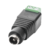 Adaptador de Energia CCTV Hembra