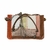 Bandolera Venus - Patchwork collection - SK Leather Goods