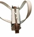 Mini Bag Tierra - Patchwork collection - tienda online