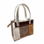 Mini Bag Tierra - Patchwork collection