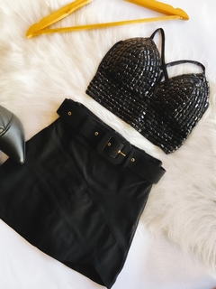 Conjunto All Black