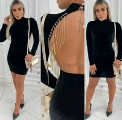 Vestido Catarina