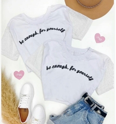 Semi Cropped - comprar online