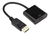Adaptador Conversor Displayport Para HDMI na internet