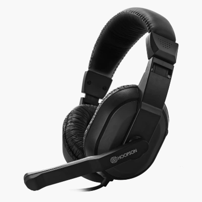 Headset Gamer GA-5 Pc Notebook Console Hoopson - comprar online