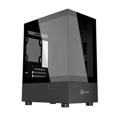 Gabinete Aquário Gamer Kalkan Avalon - comprar online