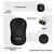 Kit Mouse e Teclado Sem Fio TPC-077KS Hoopson - Soul Gamer! Promoções, Descontos e Frete Grátis
