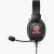 Headset Gamer F-102-VM USB Hoopson na internet