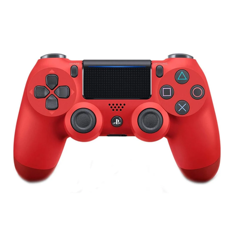 Controle PS4 Sem Fio Primeira Linha - comprar online