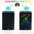 Lousa Magica Infantil Tablet 10 Polegadas Digital Desenhar Escrever Pintar LCD Colorida na internet