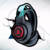 Headset Bluetooth Sem Fio RGB P/Smartphone KA-77 Kapbom - comprar online