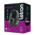 Imagem do Headset Gamer Letron, Drivers 40mm, Microfone, P2, PC, PS4, Xbox One