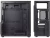 Gabinete C3Tech Gamer MT-G220BK, Lateral em Acrílico, Mid Tower Preto na internet