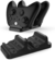 Dock Charging Carregador Controle Xbox One S/X Series S/X Dobe - comprar online