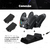 Dock Charging Carregador Controle Xbox One S/X Series S/X Dobe - loja online