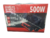 Fonte 500W ATX Bivolt Automática - comprar online