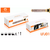 Maquina De Cortar Cabelo Barba H'maston LFJ01 Cor Dourado-escuro 110v/220v - comprar online
