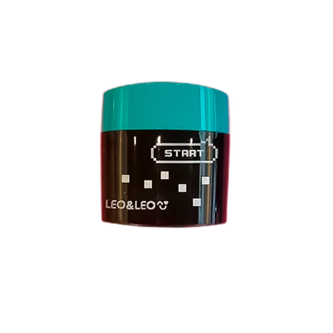 Apontador Duplo Estampado - Leo & Leo - Soul Gamer! Promoções, Descontos e Frete Grátis