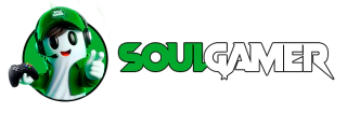 Soul Gamer! Promoções, Descontos e Frete Grátis