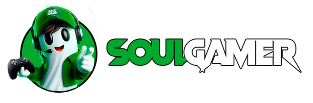 Soul Gamer! Promoções, Descontos e Frete Grátis